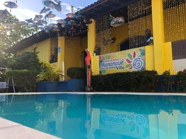 MANANAUE VILLA