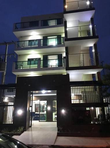 Pousada Unique Porto de Galinhas