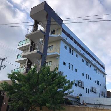 Pousada Unique Porto de Galinhas