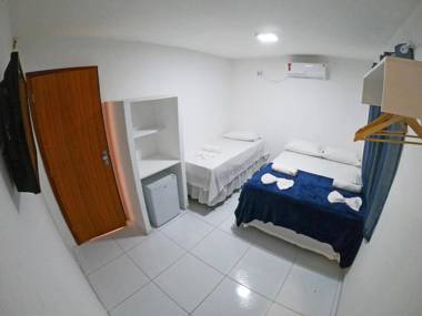 Pousada Porto Verano