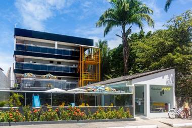 Pousada Maanaim Porto