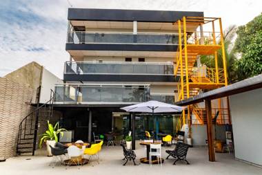 Pousada Maanaim Porto