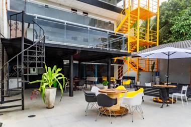 Pousada Maanaim Porto