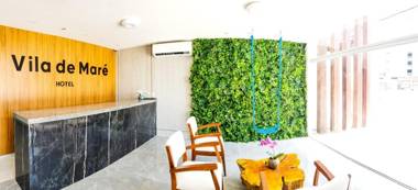 Vila de Maré Hotel