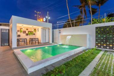 Quinta do Mar Flats Porto de Galinhas