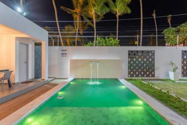 Quinta do Mar Flats Porto de Galinhas