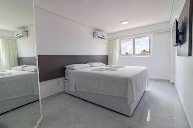 Apartamento em Porto de Galinhas para 4 pessoas por Carpediem