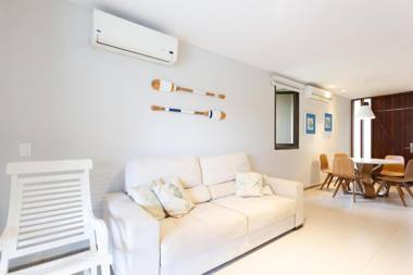 OKA BEACH RESIDENCE Porto de Galinhas By SEU FLAT