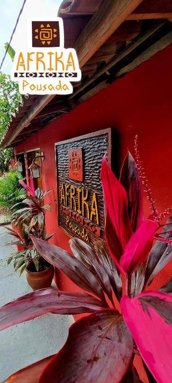 Pousada Afrika