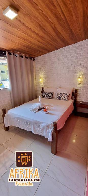 Pousada Afrika