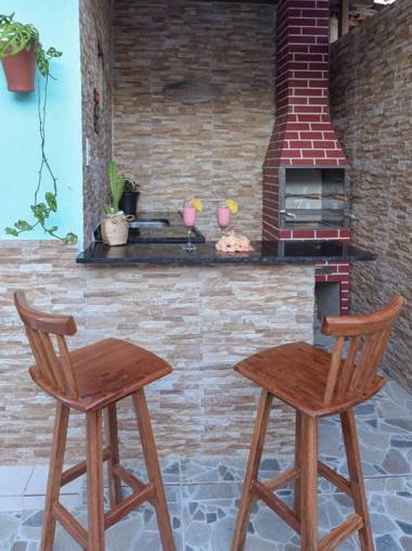 Pousada Aconchego do Maraca