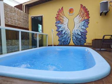 Pousada Aconchego do Maraca