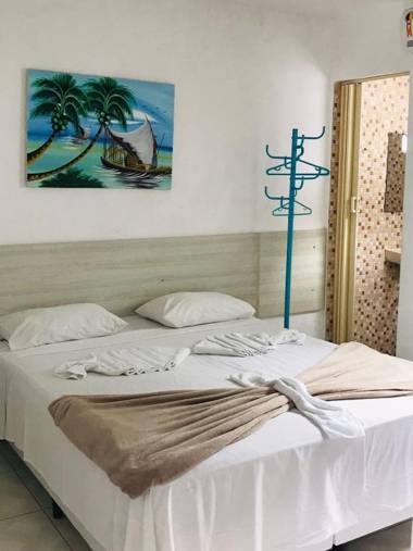 DOTÔ SONHADÔ - Pousada