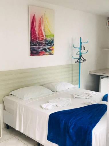 DOTÔ SONHADÔ - Pousada