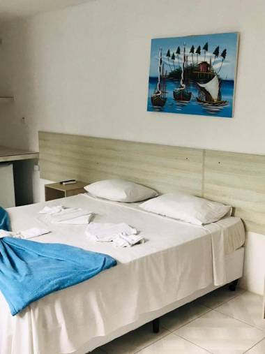 DOTÔ SONHADÔ - Pousada