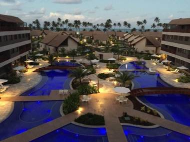 Malawi Resort Slim Muro Alto