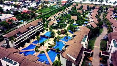 Malawi Resort Slim Muro Alto