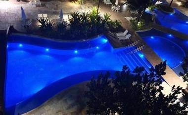 Malawi Resort Slim Muro Alto