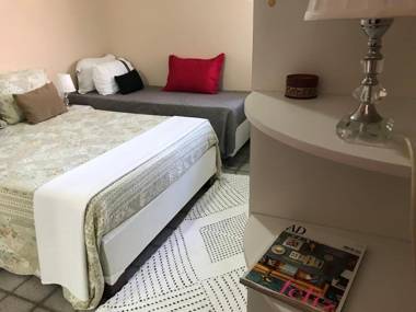 Suites Bouganville ( casa 2)