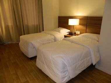 Umbu Hotel Porto Alegre - Centro Histórico - Prox Aeroporto 15min