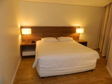 Umbu Hotel Porto Alegre - Centro Histórico - Prox Aeroporto 15min