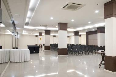 Master Porto Alegre Hotel - Av Carlos Gomes