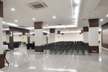 Master Porto Alegre Hotel - Av Carlos Gomes