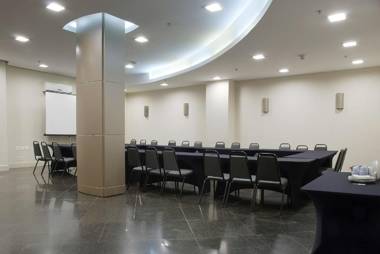 Master Porto Alegre Hotel - Av Carlos Gomes