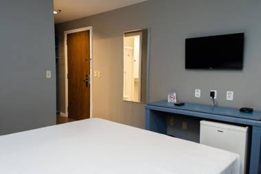 Master Express Alberto Bins - 200 metros do Hospital Santa Casa