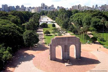 Piazza Navona Porto Alegre by Intercity