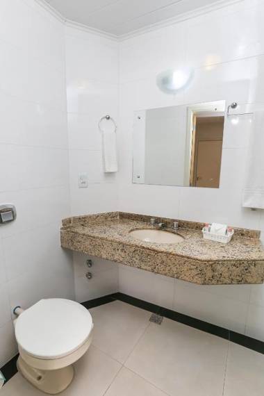 Hotel Express Aeroporto