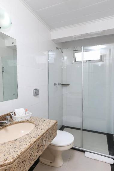 Hotel Express Aeroporto