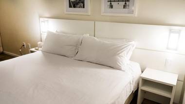 Plaza São Rafael Hotel