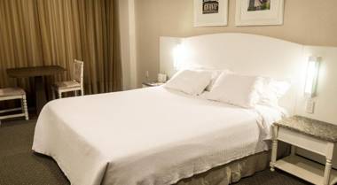 Plaza São Rafael Hotel