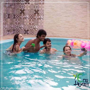 POA Eco Hostel