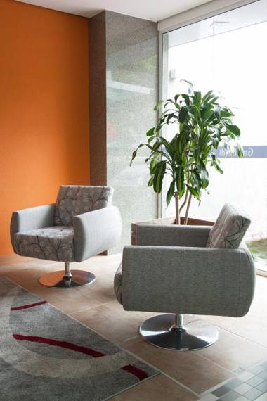 Garibaldi Business Hotel