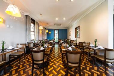 Hotel Laghetto Viverone Moinhos