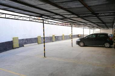 Hotel Express Rodoviária