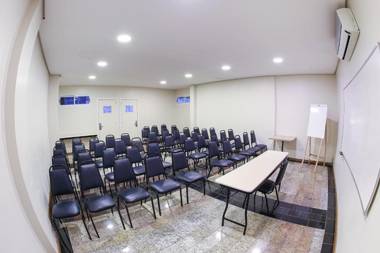 Hotel Express Rodoviária