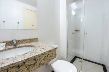 Hotel Express Terminal Tur - Rodoviária Porto Alegre