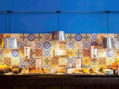 ibis Styles Porto Alegre Centro