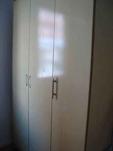 Próximo ao Consulado - Quarto Inteiro