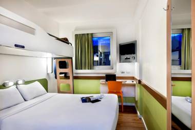 ibis budget Porto Alegre