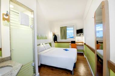 ibis budget Porto Alegre