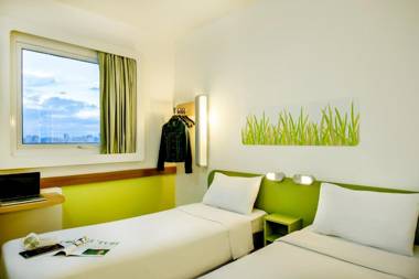 ibis budget Porto Alegre