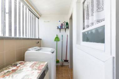 Maravilhoso apartamento 3 quartos perto PUC