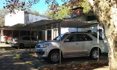 Apartamento Aconchegante e Confortável