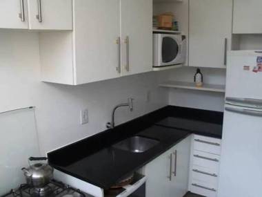 HomeStay 3 - Avenida Carlos Gomes