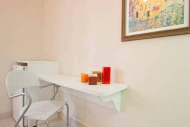 HomeStay 3 - Avenida Carlos Gomes