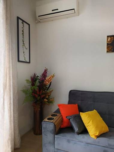 Apart hotel Centro Porto Alegre